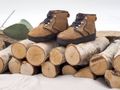  Birkenstücke für DIY-Projekte als Streudeko oder Tischdeko in allen Jahreszeiten 5