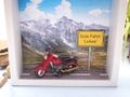 Geldgeschenk Verpackung Motorrad zum Geburtstag Weihnachten Junggesellenabschiede oder eine Motorrad-Tour 4
