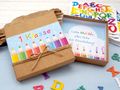 Geldgeschenk Box Personalisiertes Geschenk Einschulung Schule Junge Mädchen 5