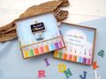 Geldgeschenk Verpackung Personalisiertes Geschenk Einschulung Schule Junge Mädchen 4