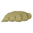 Stilvolle Herbstdeko - Deko Kissen in Grün fürs Sofa, Bett oder Wohnbereich 2
