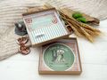 Personalisierte Geldgeschenk Box - Schachtel mit Namen und Hochzeitsdatum für bayrische Hochzeit 4