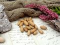 Streudeko Natur DIY Tischdekoration Thanksgiving Herbstdeko Weihnachten Geburtstag und andere Anlässe 2