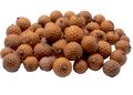 Streudeko Natur Rattan Frucht Deko Herbst Weihnachten Streudeko Wichtel Basteln 150g 1