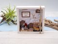 Buntes Bild Geldgeschenk Gute Besserung Hund Genesungsgeschenk Personalisiert 8
