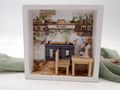 Geldgeschenk Küchenmaschine Küchenaccessoires Gutschein Backen Backzubehör 3