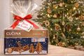Ausstechformen Edelstahl Ausstecher Set Kinder Geschenkidee für Weihnachten für Keks, Plätzchen, Tortendekorationen  4