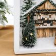 Geschenkidee Weihnachtsgeld Gutschein verpacken - Geschenk für Kollegen Freunde Familie Frau Mann 3