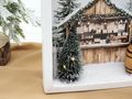 Gutschein Geschenkidee Weihnachtsgeld Gutschein kreativ verpacken-Geschenk für Kollegen Freunde Familie Frau Mann 3
