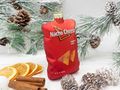 Weihnachtsbaumschmuck lustige Christbaumschmuck Chips Tüte Deko Glas  4