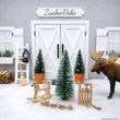 Miniatur Geschenke unter den Weihnachtsbaum - Wichtelzubehör Puppenhaus 4