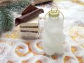 Christbaumschmuck Glas 