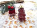 Christbaumschmuck Glas 