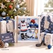 Personalisiertes Geldgeschenk Verpackung Eishockey Sport - für Weihnachten, Nikolaus 4