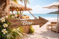 Deko Pfeil zum Aufhängen für Hochzeiten, Bars, Clubs, Cafés, Bekleidungsgeschäfte, Türen, Bäume und Fenster 2