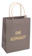 Papiertasche 