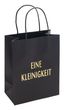 Papiertasche 