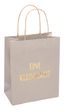 Papiertasche 