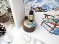 Geldgeschenk Winterurlaub Geschenkidee für Weihnachten, Nikolaus, Geburtstag im Winter 5