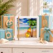 Geldgeschenk Verpackung Surfen – ein Geschenk für Surfer Urlaub für Mann & Frau 2