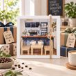 Geldgeschenk Kaffee & Barista Kurs – originelle Geschenkbox für Kaffeeliebhaber 2
