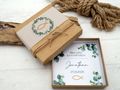 Personalisiertes Geschenk und individuelles Geldgeschenkzur Kommunion oder Konfirmation 3