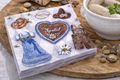 Servietten mit bayrischen Motiven für das Oktoberfest zu Hause, als Deko für eine bayerische Geburtstagsfeier, Gartenparty oder Firmenfest  4