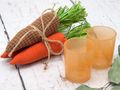 Teelichthalter Windlichter Teelichtgläser Orange Tischdeko Deko Ostern Frühling 4