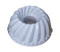 Muffin Kerzenhalter Stabkerzenhalter Kuchen Gugelhupf Törtchen Lila 8,5x8,5x4cm 8