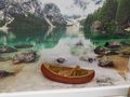 Geldgeschenk Outdoor Abenteuer Geschenk Kanu Wassersportler Kanufahren Geschenkidee 5
