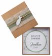Geldgeschenk Verpackung Personalisiertes Kommunion Konfirmation Kraft 