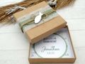 Geldgeschenk Konfirmation Kommunion personalisierte Geschenkbox Kartonage  8