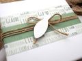Geschenkschachtel zur Kommunion Konfirmation mit Namen Datum Geldgeschenk für Junge und Mädchen 5