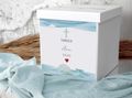 Briefbox Wal Personalisiert Kommunion Konfirmation Taufe Geburt Geburtstag Kindergeburtstag Erinnerungsbox 3