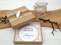 Geldgeschenk Verpackung Personalisiert Kommunion Konfirmation Kraft 