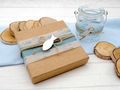 Geldgeschenk Verpackung Personalisiert Kommunion Konfirmation Kraft 
