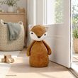 Fuchs Türstopper & Fensterstopper - praktisches Deko für Kinderzimmer, Wohnzimmer oder Büro 2