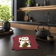 20Servietten Maneki-neko - 