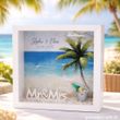 Hochzeit Geldgeschenk Verpackung Personalisiertes Geschenk Strandhochzeit Hochzeitsreise 4