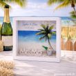Geldgeschenk Verpackung Personalisiertes Geschenk Hochzeit 2