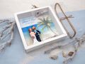 Personalisiertes Geschenk zur Hochzeit Hochzeitsgeschenk Geldgeschenk Brautpaar Gutschein Box 5