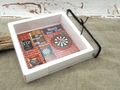 Geldgeschenk Geschenk personalisiert für Spieler Darter Geschenkideen Dartfans Dart 6