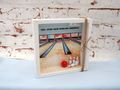 Geldgeschenk Verpackung Geschenkidee Gutschein Geschenk für Bowling-Liebhaber 4