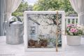 Geschenk Gutschein Box für neue Gartenmöbel, Gartenhaus, Veranda, Balkon, Terrasse & Garten 2