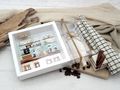Geschenk Geldgeschenk Verpackung Kaffeeliebhaber für Vollautomaten Siebträger Kaffeemaschiene Küche 5
