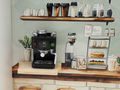 Geschenk für Geburtstag Weihnachten Hochzeit Rente Gutschein Verpackung für Kaffee-Fans 4