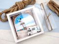 Geldgeschenk Wohnwagen Camping Geschenk zur Goldhochzeit Hochzeit Silberhochzeit Rente Reisekasse 5