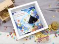 Geldgeschenk Regenschirm Geld Verpackung Wunscherfüller Hochzeit Geburtstag 5