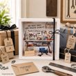  Geldgeschenk  Werkstatt Zuschuss zu neuem Werkzeug, für ein Hobby-Projekt, als Geldgeschenk für Baumarkt 2