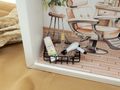 Geldgeschenk-Verpackung Friseurbesuch Beauty Behandlung Gutschein Haar- & Kosmetikstudios professionelles Styling 4
